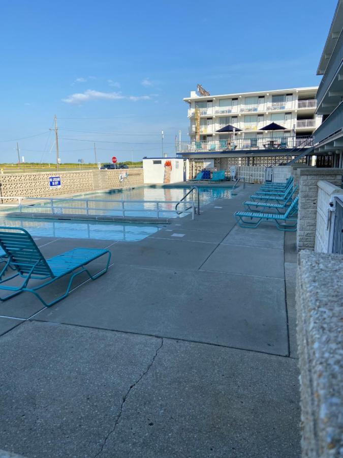Yankee Clipper Resort Motel Wildwood Crest Exteriör bild