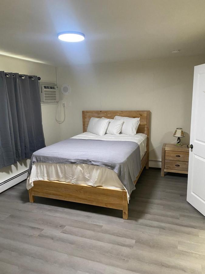 Yankee Clipper Resort Motel Wildwood Crest Exteriör bild