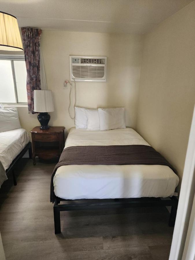 Yankee Clipper Resort Motel Wildwood Crest Exteriör bild