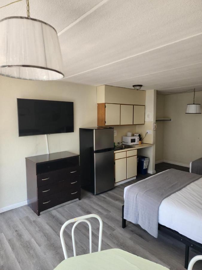 Yankee Clipper Resort Motel Wildwood Crest Exteriör bild