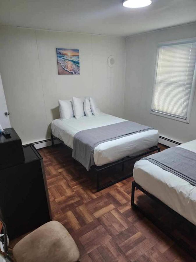 Yankee Clipper Resort Motel Wildwood Crest Exteriör bild