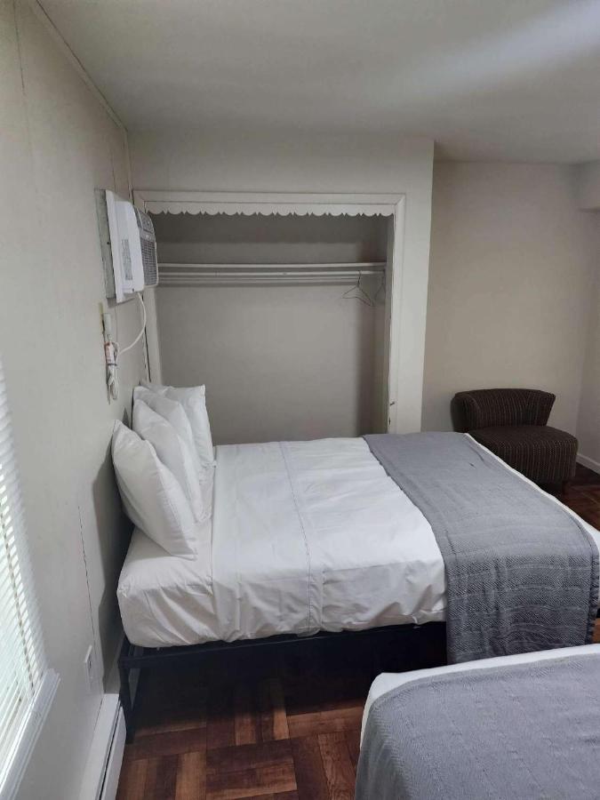 Yankee Clipper Resort Motel Wildwood Crest Exteriör bild