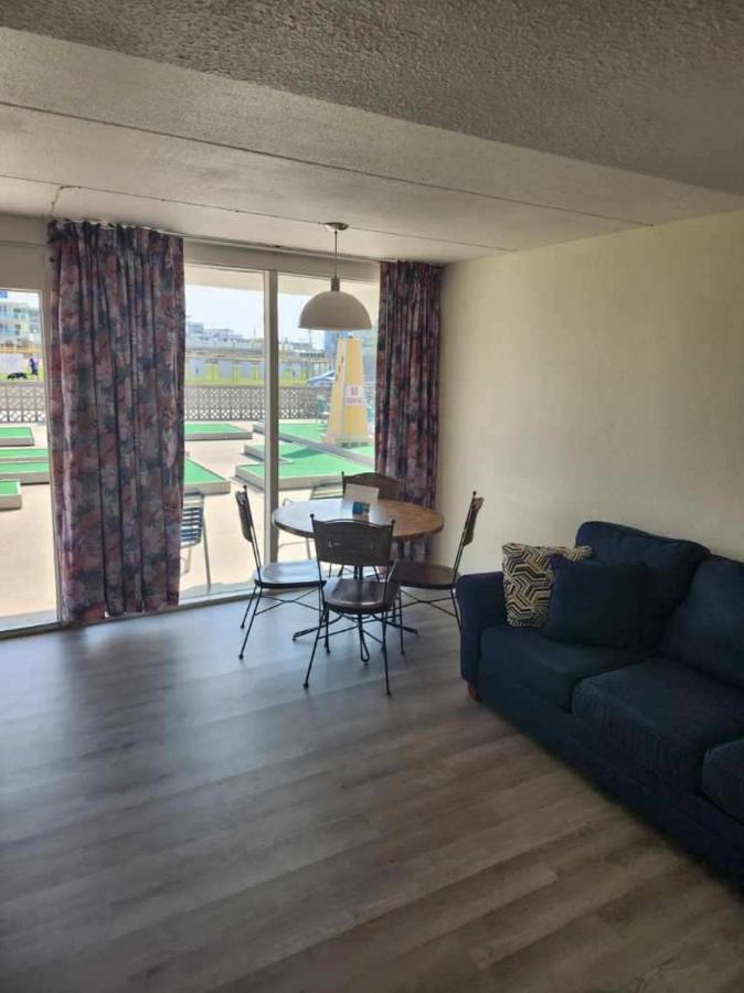 Yankee Clipper Resort Motel Wildwood Crest Exteriör bild