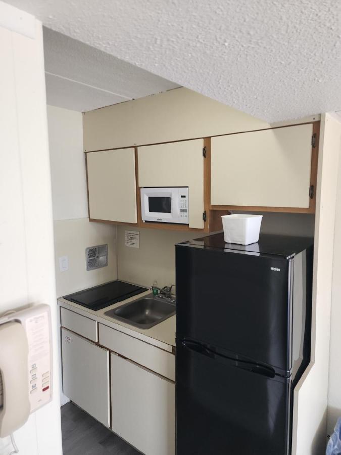 Yankee Clipper Resort Motel Wildwood Crest Exteriör bild