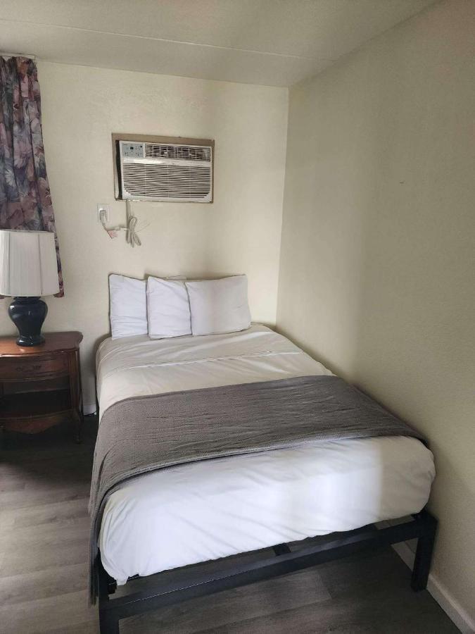 Yankee Clipper Resort Motel Wildwood Crest Exteriör bild