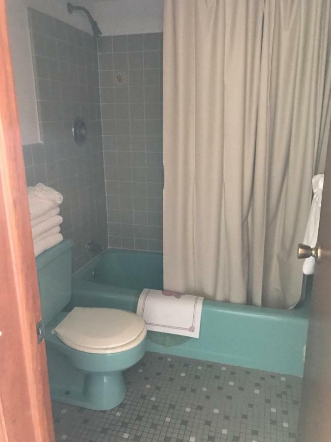 Yankee Clipper Resort Motel Wildwood Crest Exteriör bild