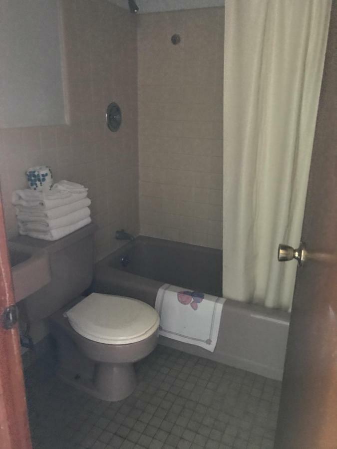 Yankee Clipper Resort Motel Wildwood Crest Exteriör bild